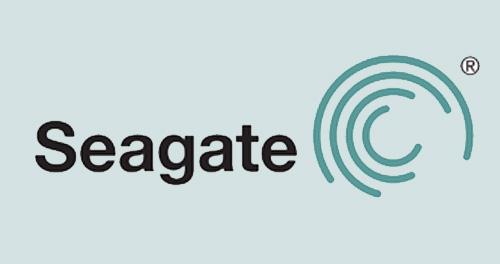 希捷科技Seagate