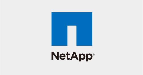 NetApp凌拓商贸