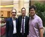 2018世界区块链金融峰会 